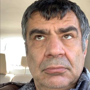 Meet your Posher, Parviz